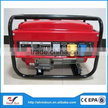 Protable 3kw natural gas price of 12kva generator oxygen generator for welding                        
                                                                                Supplier's Choice