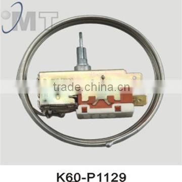 defrost thermostat K60 type thermostat