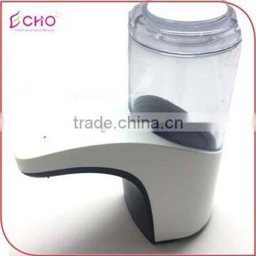 New New New!!! Bathroom, Hotel, Toilet Wall Mount Manual Foam Soap Dispenser photo-5