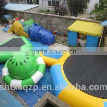 2015New big Inflatable Water Park Equipment, Giant Inflatable Water Games for Adult, Inflatable Water Park                        
                                                Quality Choice