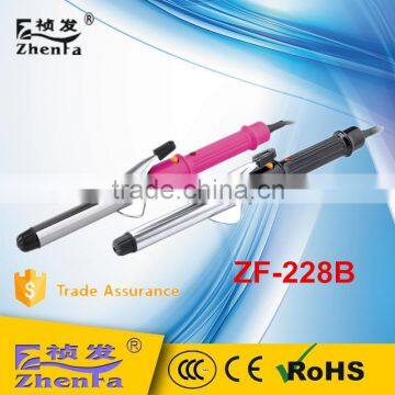 Home Use Hair Curler OEM Factory ZF-228B