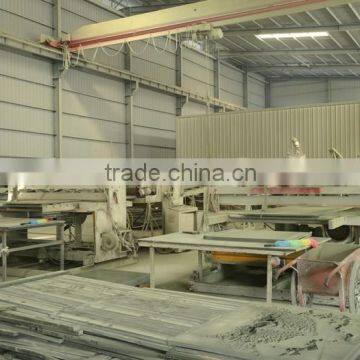 PVC Pallet for Unburned Bricks/ International Block Machines/interlocking Blocks photo-2