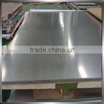 Wholesale 316 stainless steel plate/plate stainless steel for construction