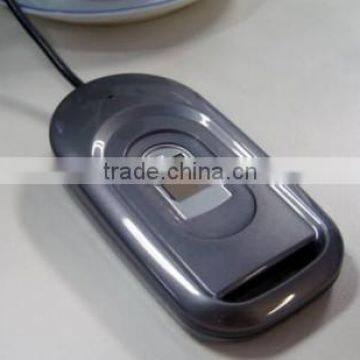 RS232 Biometric reader