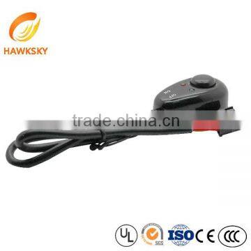 Supply Top Sale UL ISO TS16949 ON/OFF Switch/Push Button Micro Switch photo-5