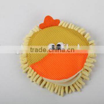 Microfiber Car Wash Mitt photo-5