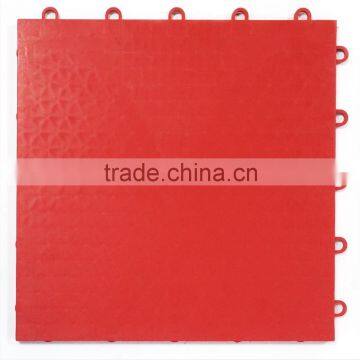 Indoor Futsal Sports Flooring Tile photo-4