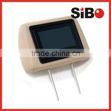 SIBO 3G Taxi Geographical Location Advertising Player