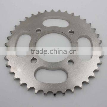 Motorcycle Chain and Sprocket Kits / Sprockets and Chains / Material Motorcycle Chain photo-5
