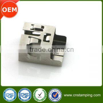 Small sheet metal stamping parts for usb connector