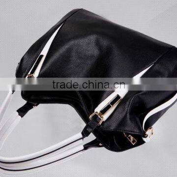 2016 Fashion PU Leather Summer Lady Bag Elegance Woman Handbag photo-6