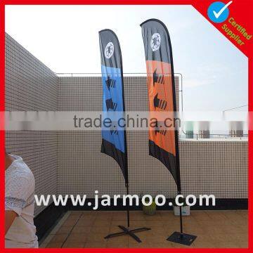 Various Waterproof Teardrop Banners photo-3