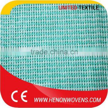 With Quality Standard, Hot Selling Popular Biodegradable Mesh Non Woven Sunplace Fabric