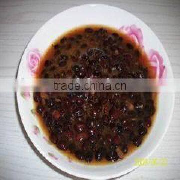 Canned Black Beans In Brine