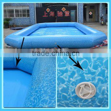 Indoor And Outdoor Inflatable Pool Toys Rental photo-4