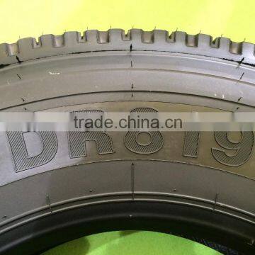 Chinese Brand Tires 295/75r22.5, Radial Truck Tire 295/75R22.5, New Truck Tire 295/75r22.5 photo-4