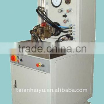 PT pump test bench, low price