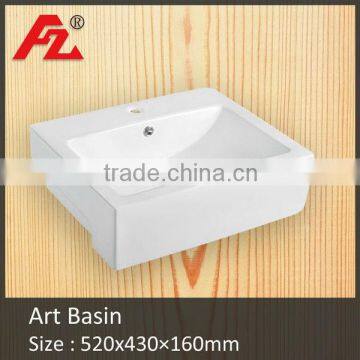 Bathroom face basin,shampoo sink,wash basin,toilet sink
