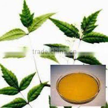 NEEM OIL FOR AGRICULTURE