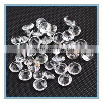 20mm small crystal diamond for jewelry