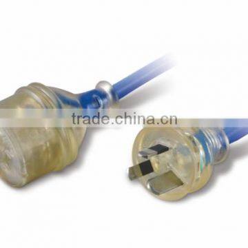 SAA extension socket
