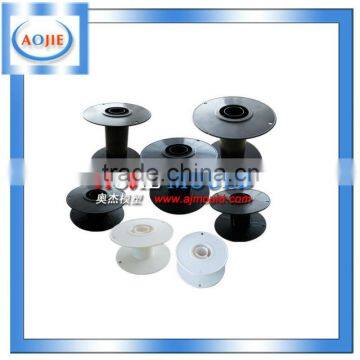 D75*200 mould design,plastic mould manufacturer