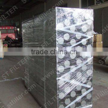 Stainless Steel Bag Filter Cage photo-2