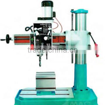 Radial drilling machine/RD3207/RD3207PMade in China