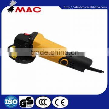 ALMACO 750W 100mm china angle grinder SG33100