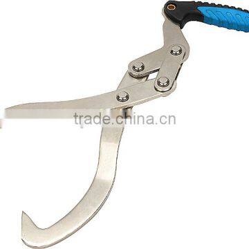 log tongs