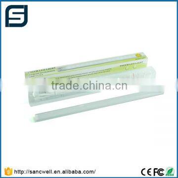 High-Efficiency LEDs Hand Motion Detector Wireless Sensor Closet Dimable Cabinet LED Light Bar