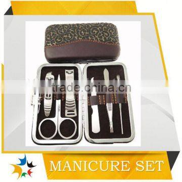 korea manicure set