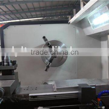 CK6170 Alloy Wheel Straighten Machine photo-4