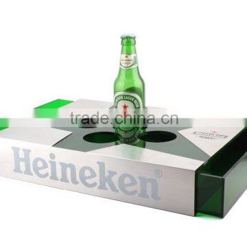 Glass Carrier Tray