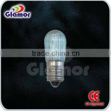 CE/GS approved Blue color led bulb 12V/24V