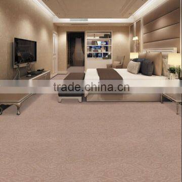 Quality Tufted Broadloom Carpet with 100% New Zealand Wool YDC01