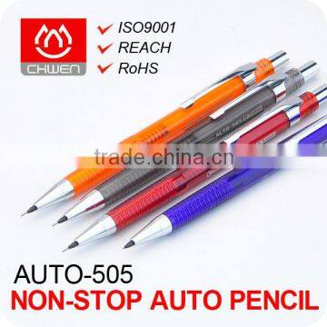 automatic mechanical pencil