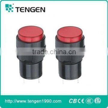 Higher Quality Plastic Pilot Indicator