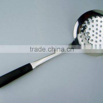 New Design 7pcs Stainless Steel Silicon Kitchen Tool photo-3