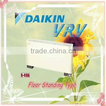 daikin VRV-X commercial air conditioner floor standing type