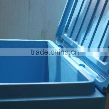 Double Thick Insulated Dry Ice Storage Container Keep Dry Ice Longer Ice Chest photo-4