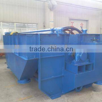 gravity cylinder thickener for paper pulp equipment