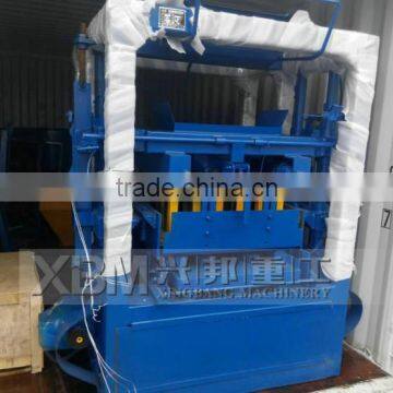 High Capacity Automatic Brick Machine Hot Search