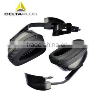 Anti- Noise ABS Standard for Helmet Adjustable Synthetic Foam Hearing Protector photo-4