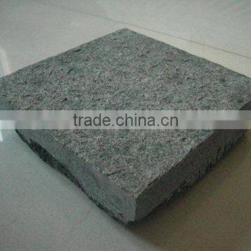 artificial granite paving natural stone exterior wall cladding