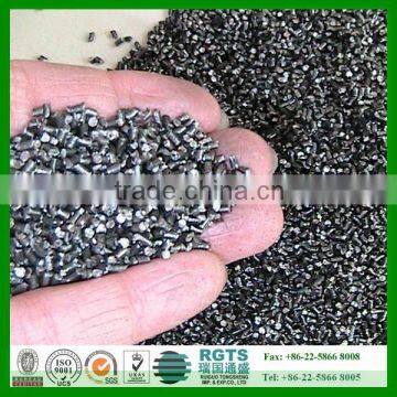 Carbon Steel Cut Wire Shot photo-2