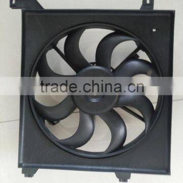 auto radiator cooling fan forCERATO 97730-2F000