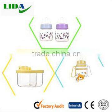 Baby Silicone Nipple Manufacturers BOB300