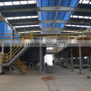 Nano Colloidal Silica for Battery photo-5