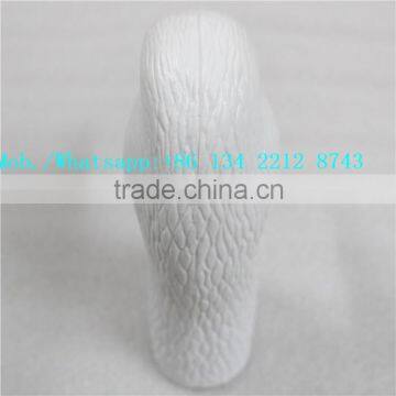 Good Quality Outdoor Hunting Plastic Wind Sock Decoys Snow Goose Head From Chinese Manufacturer photo-2